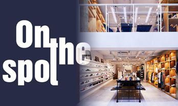 OTS 명동 OPEN