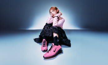 나이키 샥스 Z 네 가지 스타일 완성