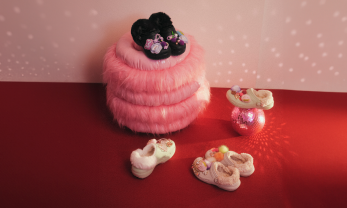 크록스의 미리 홀리데이 파티 with 아이브 가을이서