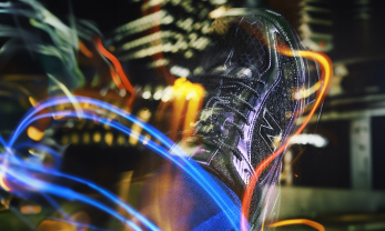 새로운 컬러로 돌아온 뉴발란스 U509ABG