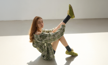 2000S 아카이브 휠라 리트모 슬릭 LX