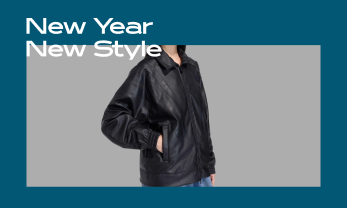 QUICK BOOK 01 New Year New style