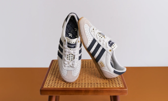 EXCLUSIVE 아디다스 JAPAN W  삼바 OG 런칭