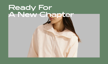 QUICK BOOK 02  Ready For A New Chapter