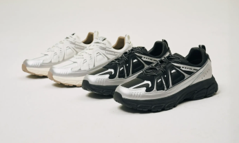 캐주얼 클래식의 또 다른 실루엣 스테파노로시