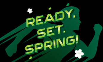 New Season New Moves