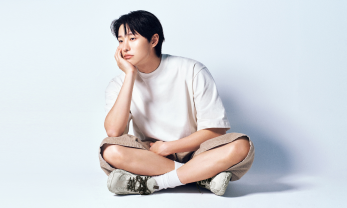 셀럽 PICK 스타일링 휠라 에샤페