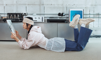 도심과 일상을 잇는 머렐 마이포 3 에어로스포츠