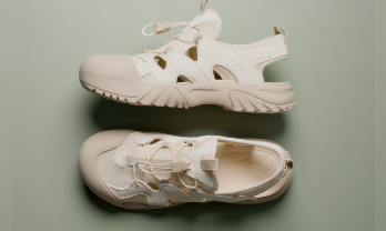 스타일  활용도 모두 담은 FILA 썸머 슈즈