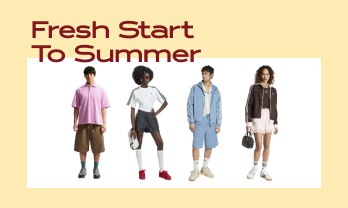 QUICK BOOK 06 Fresh Start to Summer