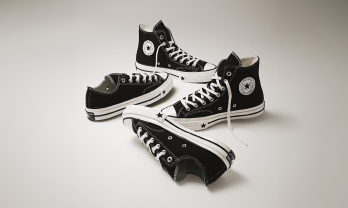 컨버스 X 카리나 CHUCK 70 X 런칭