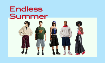 QUICK BOOK 08 Endless Summer