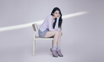 가을에 스며든 휠라 에샤페 LX
