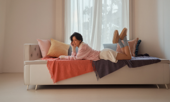 MAKE IT COZY 화사와 함께하는 나만의 코지 스타일
