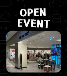 GS 청주롯데아울렛점 OPEN