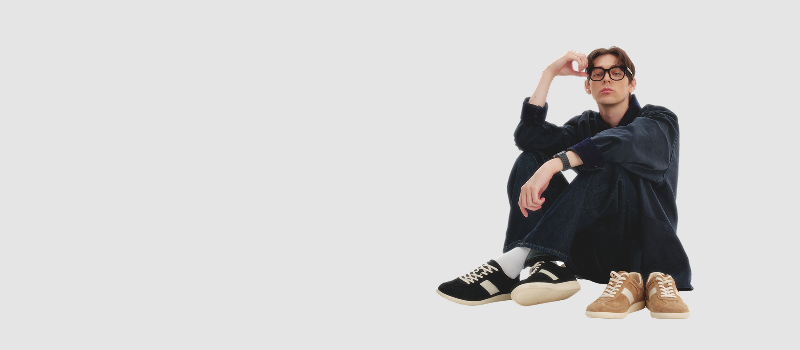 더 드뮤어 컬렉션, 스테파노로시