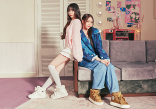 컨버스 X 하츠투하츠