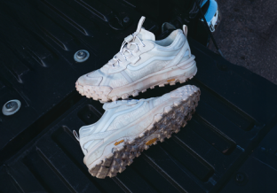 전천후 슈즈, 반스 크로스패스 XC