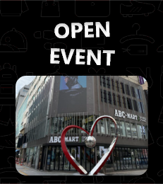 GSA 부산서면점 OPEN