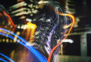 뉴발란스 U509 런칭