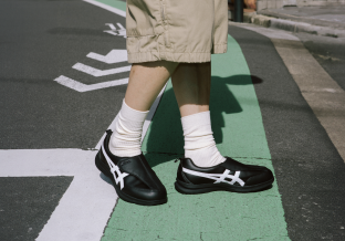 아식스 라이프워커 LE