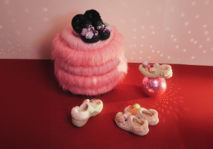 크록스의 미리 홀리데이 파티 with 아이브 가을&이서