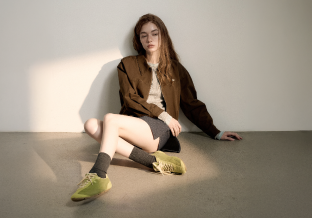 2000'S 아카이브, 휠라 리트모 슬릭 LX