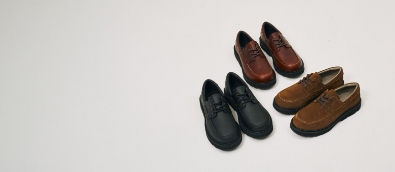 데일리 룩을 완성하는 비즈니스 컬렉션