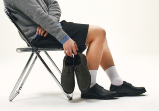 데일리 룩을 완성하는 비즈니스 컬렉션