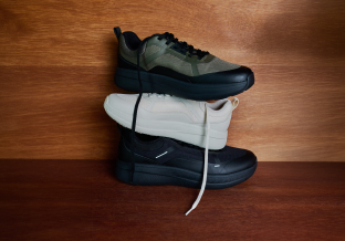 도심 데이트를 위한 데일리 봄 워킹화, DAYSOF