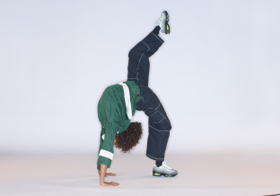 시대의 영향을 초월한 나이키 에어맥스