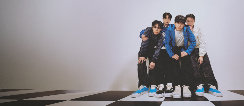 서울을 담은 어센틱, Premium Authentic Seoul