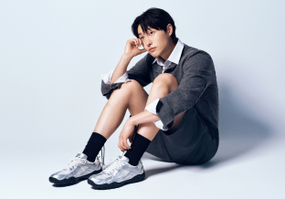 셀럽 PICK 스타일링 휠라 에샤페