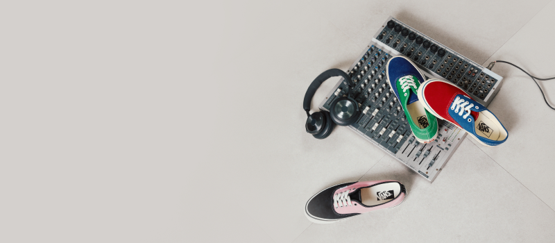 코르티스 함께한 반스 Off The Wall