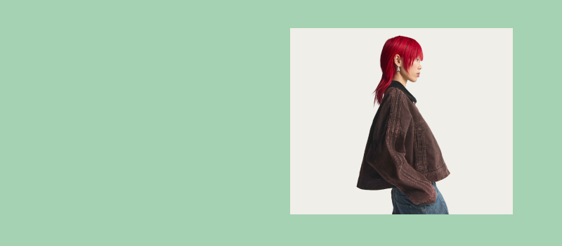 QUICK BOOK 04. Lovely Season Get Dressed