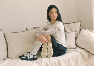 새로워진 여름 레이디스 컬렉션