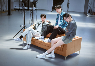 시대를 잇는 아이콘, 나이키 로우탑 스니커즈