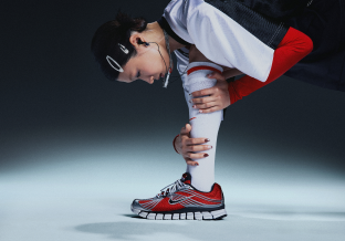 레트로 러닝의 귀환, 나이키 줌 스카이론 11