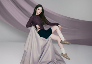셀럽 픽 스니커즈, 휠라 글리오 LX 런칭