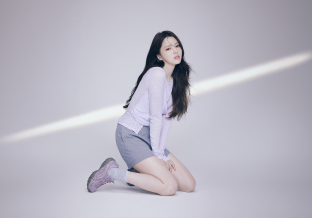 가을에 스며든 휠라 에샤페 LX