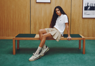 코트의 감각을 일상으로, LACOSTE SLAM BREAK